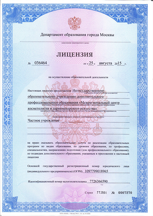 Художественное проектирование прически Художественное проектирование прически